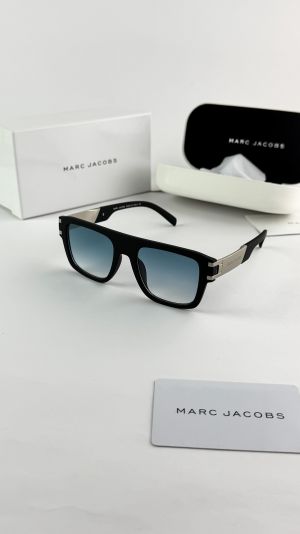 MARC JACOBS silver blue 1004
