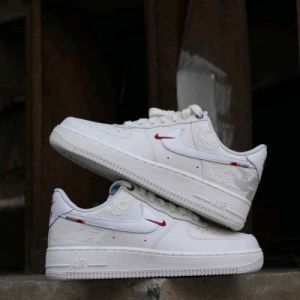 Nik Air Force 1 07 Year of the Horse Limited Edition (920)