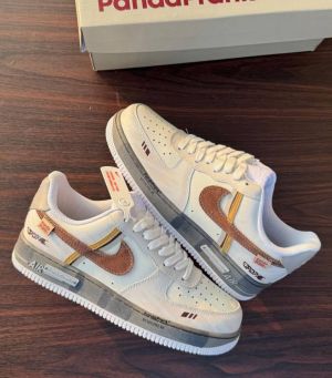 Nik airforce 1 low panda prank (817)
