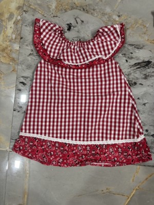 LS FROCK 