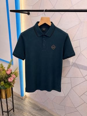 Hacket aston martin Premium Quality Polo T-Shirt  Store Article 