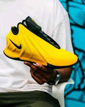 NIKk_E GT FUTURE LIGHTNING YELLOW