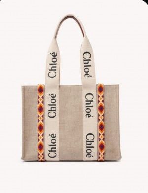 CHLOE TOTE BAG NOW INTRODUCING THE LATEST EDITION 224