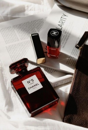 l Paris N 5 L EAU 100ML (247)