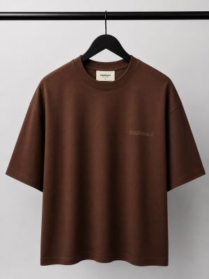 Essential premium oversized t-shirt 2777