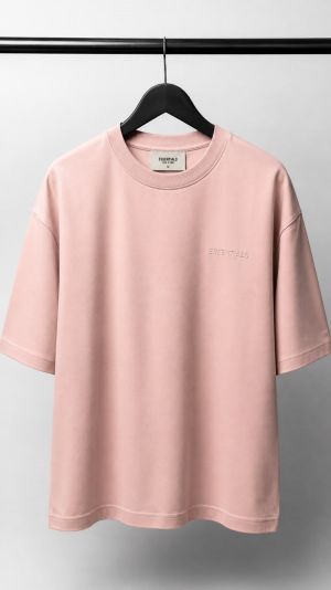 Essential premium oversized t-shirt 2778