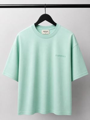 Essential premium oversized t-shirt 2779