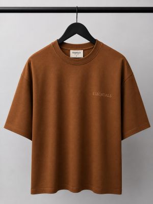 Essential premium oversized t-shirt 2780