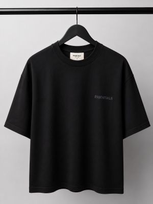 Essential premium oversized t-shirt 2783