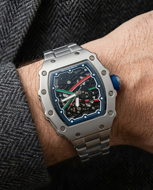 Richard Mille RM 67-02