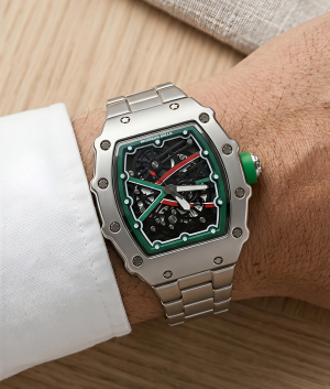 Richard Mille RM 67-02 Blue