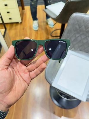 Butberr 4358 olive green