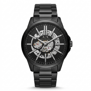 Armaan i Exchange Hampton Full Black