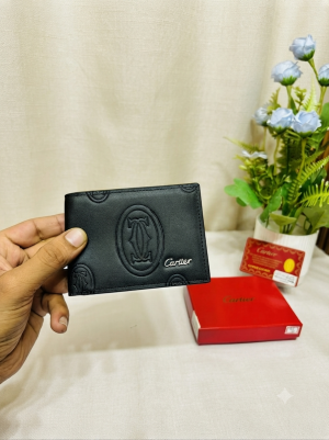 01 CARTIEER PREMIUM QUALITY WALLET no60
