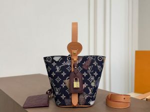 louiis vuitton M27626 All In BB with double box super premium quality 977