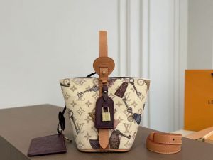louiis vuitton M27626 All In BB with double box super premium quality 978