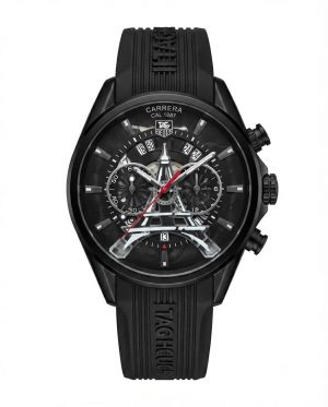 Tagg heuee_r Carrerr_a CAL 1887 full black 