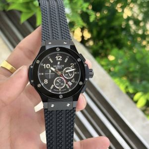 Hublo t Bigbang Chronograph (All working)
