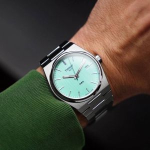 Tisso PRX 1853 (AAA 1st Quality) Stainless steel