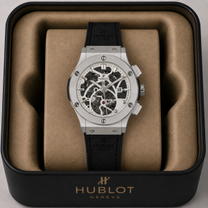 Hublot Bigbang Mens Quartz watch