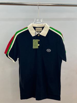 Gucc Premium Polo 240 Gsm Cotton Pique Polo SALE 2429