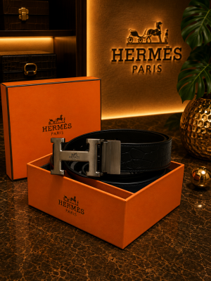 Hermees Matte Buckle (69)