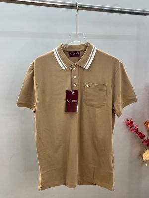 Gucc Premium Polo 240 Gsm Cotton Pique Polo SALE 2424