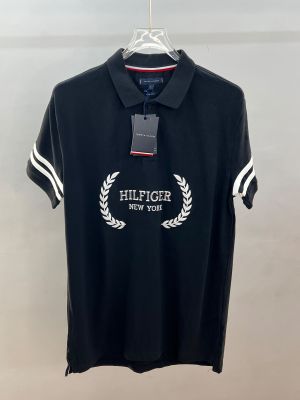 Tommy Premium Polo 240 Gsm Cotton Pique Polo SALE 2429