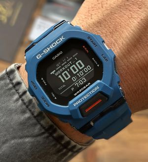 Casio G-Shock GBD-200SM