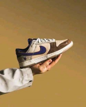 Nikkee Dunk Low Setsubun