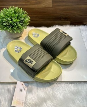 Nik-offcourt-adjust-olive-greeN