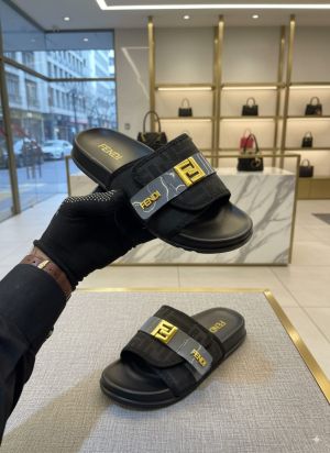 Fenn-di-roma flipflop 2025