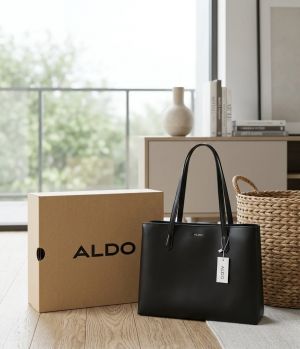 ALDD LISBON Shoulder bag Women without box 6590