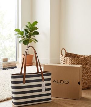 ALDD LISBON Shoulder bag Women without box 6591