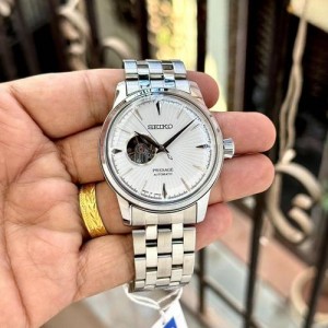 Seiko Presage Automatic