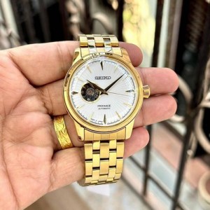 Seiko Presage Automatic