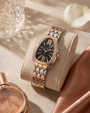 Bvlgari Serpenti Seduttori