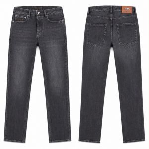 COACCH BLACK PREMIUM CLASSIC DENIM