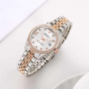 Rolex Oyester Perpetual Date Just