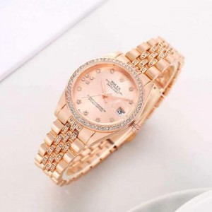 Rolex Oyester Perpetual Date Just