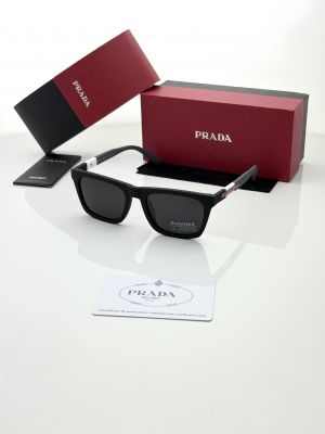 Prad 30351 grey black polarized lens