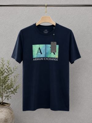 Arman Exchange Premium 240 Gsm Interlock Cotton lycra Fabric Round Neck Tshirt SALE 2328