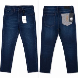 YSL SAINT LAURENT PREMIUM IMPORTED DENIM