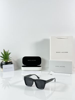 Marc Jacobs 1002 Mate Gun Black