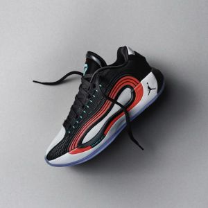 Nikke Air Jordan Luka 4 BloodLine