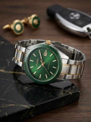 RAD WATCH WC 1923