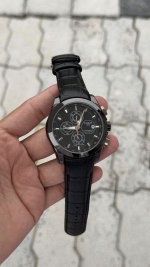 Tissoo_t 1853 chronograph all working