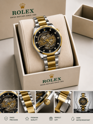 Role_ex Skelton