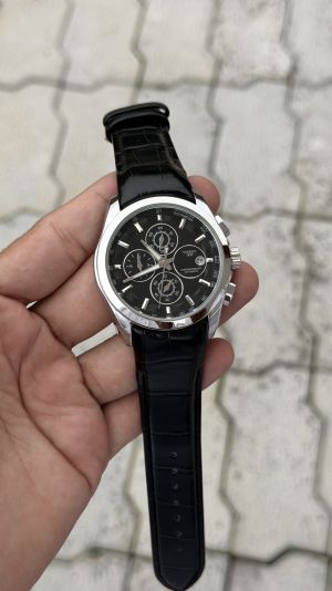 Tissoo_t 1853 chronograph all working