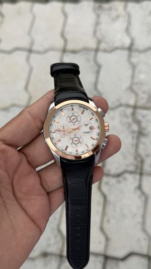 Tissoo_t 1853 chronograph all working